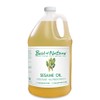 Best of Nature 100% Pure Sesame Massage & Body Oil