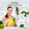 Organic Spirulina Powder, 1 Lb by Sunburst Superfoods