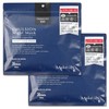 Make.iN Emulsion Night Mask 30 Sheets | Milky Lotion, Moisturizer,