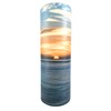Ocean Sunset Scatter Tubes for Adult Ashes – Biodegradable Cardboard