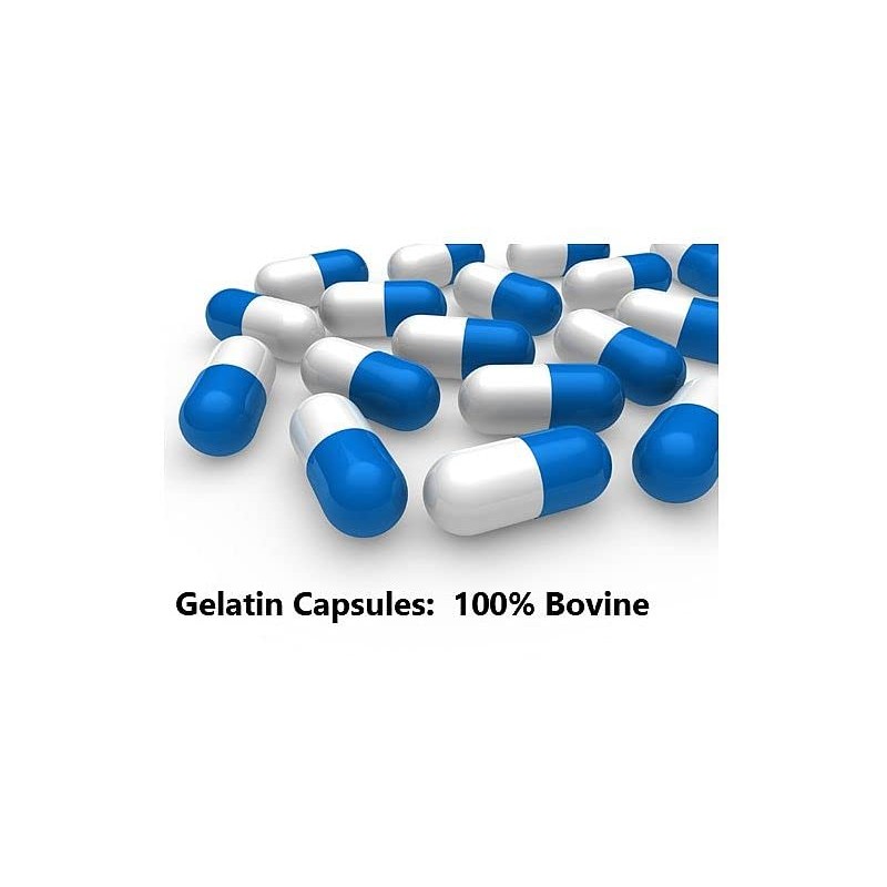 PROOPTIC Traditional Formula (AREDS 2 Based Formula) 60 Capsules -