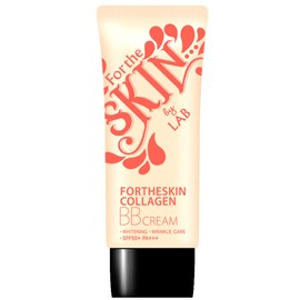 Collagen BB cream 50ml that is light but firmly adheres / 가볍지만 견고하게 밀착되는 콜라겐 비비크림 50ml