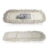 40 cm cotton broom + replacement. Universal Attack for every