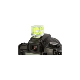 Falcon Eyes Spirit Level with CA-BLHS3 Hotshoe