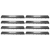 VViViD Elite Garage Modular Floor Tiles - Professional Grade, Thick,