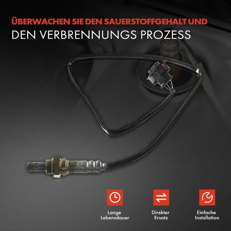 Lambda Sensor for Astra G/H Corsa C Meriva Omega B