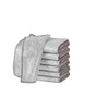 LilaLemon 5PCS Non-Scratch Wire Dishcloth, Multifunctional Steel Wire Dish Towel