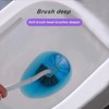 Household Toilet Long