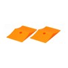 Tamiya AO-1039 10310 Mini 4WD Circuit Jump Stand, 2 Pieces