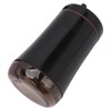 Herb Grinder Large Capacity Stainless Steel Electronic Spice Grinder for