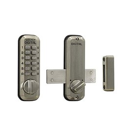 M220SN Surface Mount Lock