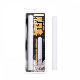 Dry antibacterial diatomaceous earth stick dry stick drying rod closet dehumidifier Diatomaceous Toss Stick 2ea