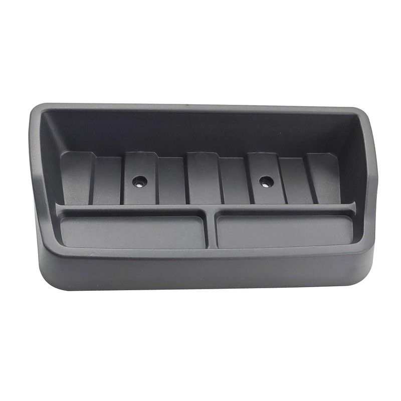 Timilge Dashboard Tray Center Console Dash Storage Box Organizer for