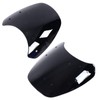 Motorcycle Windshield Anti Crack Front Fairing Wind Deflector Replacement for