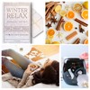 Interluxe Scented Wax Set of 3 – Cuddly with Autumn
