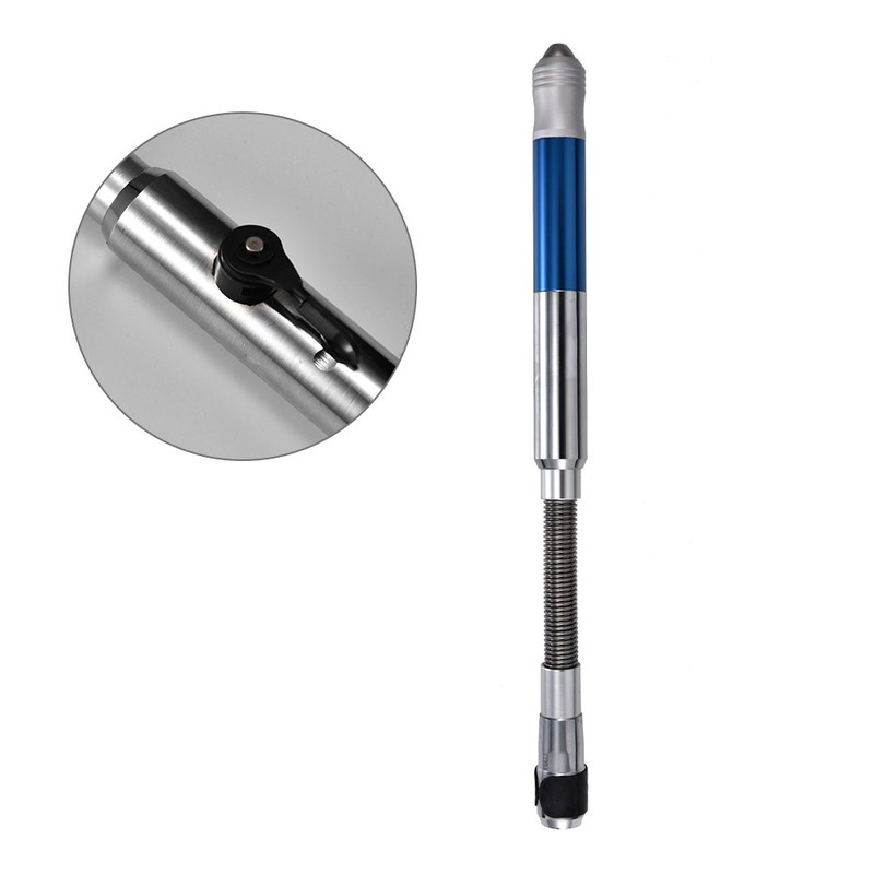 Jewelry Engraver Flex Shaft Shank Tool Engraving Hammer Handle Handpiece