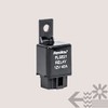 LAMPHUS Off Road LED Light Bar Wiring Harness 4-Pin Relay