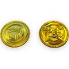 Pirate Daisy Play Money Aztec Gold Treasure Pirate Party Treasure