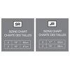 Winnwell Hockey Shin Guard Straps - 4X Shin Guard Velcro