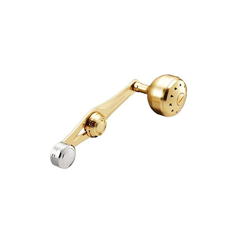 Shimano Genuine Reel Parts, Yumeya Power Balance Handle, 2.6 inches