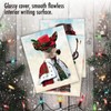 The Best Card Company Steampunk Holidays - 20 Assorted Boxed