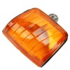 Front Turn Signal Corner Light Bright Light Shockproof Clear Visibility