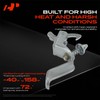 A-Premium Hood Latch Lock Front Upper Hood Lock Catch