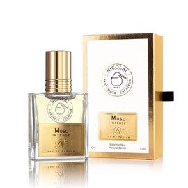 Nikolai Nicolai Musk Intense 30mL / 니콜라이 머스크 인텐스 30mL