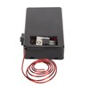 Coil EMP Electromagnetic Pulse Tester Small Black Box Intelligent Lock