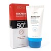 Diju Waterful Essence Sun Cream 70ml (UV protection SPF50+PA+++ sunscreen sunblock for outdoor activities) / 디쥬 워터풀 에센스 선크림 70ml (자외선차단제 SPF50+PA+++ 썬크림 선블록 야외활동)