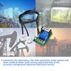 Water Level Detection Sensor Module Infrared Liquid DoubleLevel Alarm Control