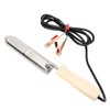 Electric Honey Uncapping Knife Honey Scraper Cutter Beekeeping Equipment Tools