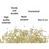 AOYEGIC 100 g nails, small mini nail for hanging pictures,