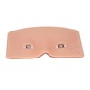 3D Makeup Practice Face Professional Silicone Face Eye Makeup Practice