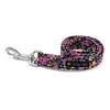 Ditsy Floral Dog Lead (S/M)