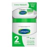 Cetaphil Paquete Crema Hidratante 566g 250g Piel Seca