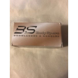 Body Specs Military Eyewear by Body Specs, ANSI Z87.1, Interchangeabl