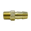 Flowbar GHNW(R)-0212 Brass Water Outlet Hose Nipple 1/4x12