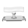 Thoquene Jar Opener Screw Lid Opener, Relaxing Can Opener Manual