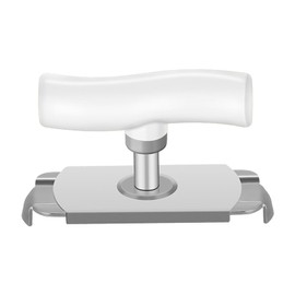 Thoquene Jar Opener Screw Lid Opener, Relaxing Can Opener Manual