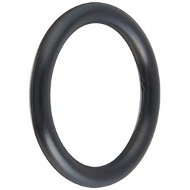 Danco 1-3/16in. OD x 15/16 in. ID, Rubber, #18 O-Ring, 1 per bag, 35735B