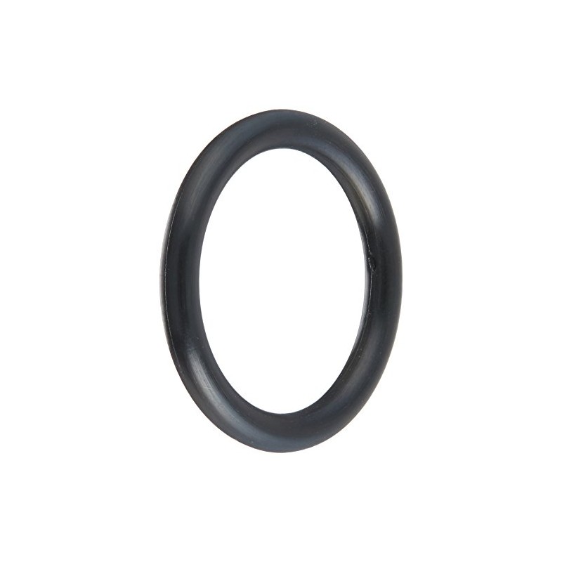 Danco 1-3/16in. OD x 15/16 in. ID, Rubber, #18 O-Ring,