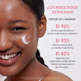 LANEIGE Bouncy And Firm Sleeping Mask (Mascarilla Reafirmante)                                                                                        