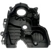 Dorman 635-156 Outer Lower Engine Timing Cover Compatible with Select