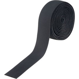 OGK KABUTO BT-04 Bicycle Bar Tape, Soft Type, Black