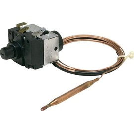 JUMO 60002994 Temperature Limiter
