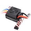 F540 Brushless Motor 3300KV+60A Brushless ESC Set with T Plug