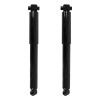Unity Automotive Rear Pair Gas Shock Absorbers for 2014-2015 Nissan