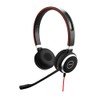 Jabra Evolve 40 UC Stereo Headset – Unified Communications Kopfhörer