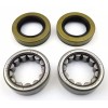 All Powersports Drivetrain Ford 8.8 Axle Bearing and Seal kit